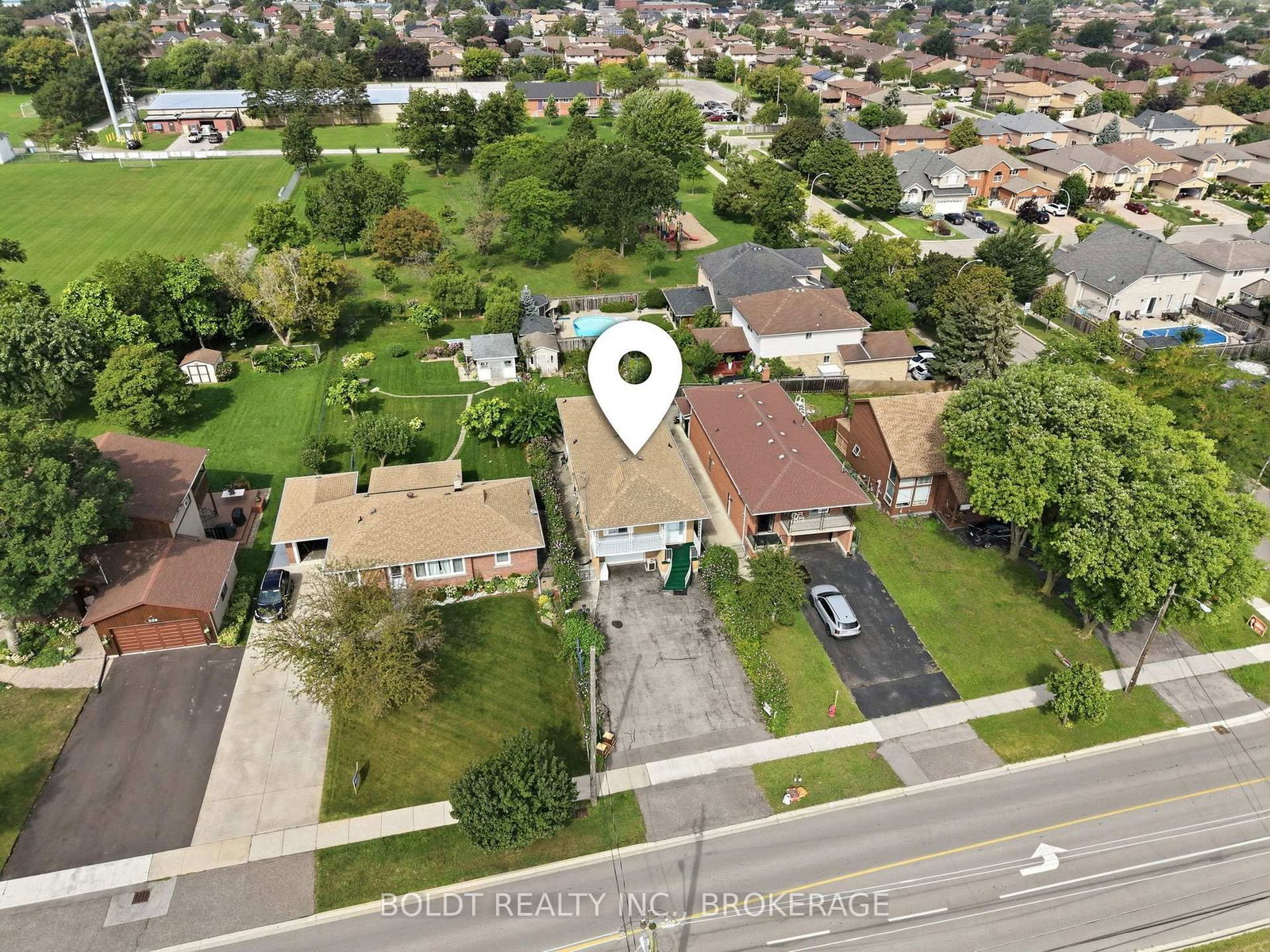 233 Fruitland Road • Hamilton, ON photo 28