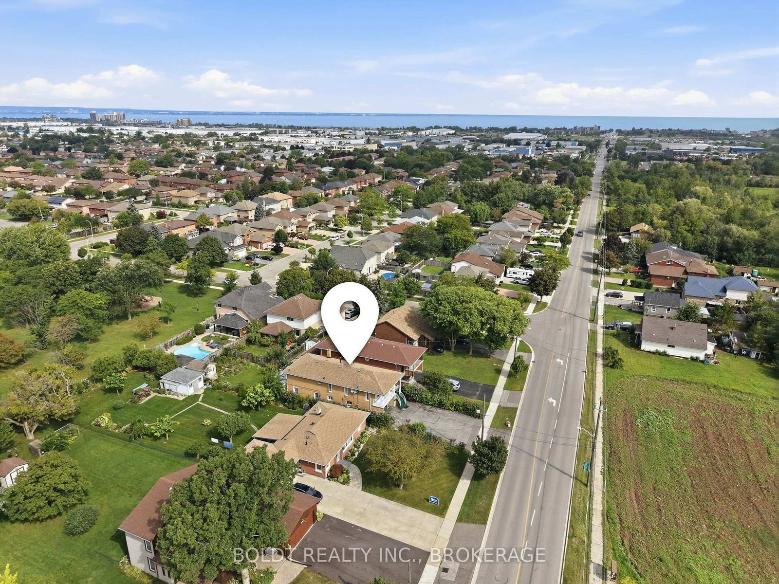 233 Fruitland Road • Hamilton, ON photo 31