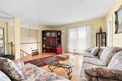 233 Fruitland Road • Hamilton, ON photo 4