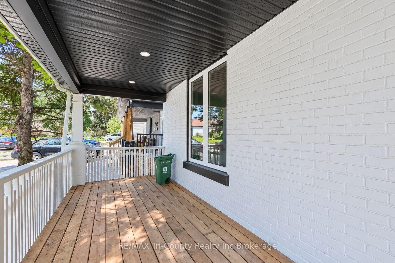 16 Redan Street • London East, ON photo 36