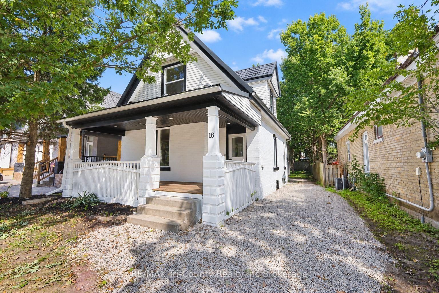 16 Redan Street • London East, ON photo 43