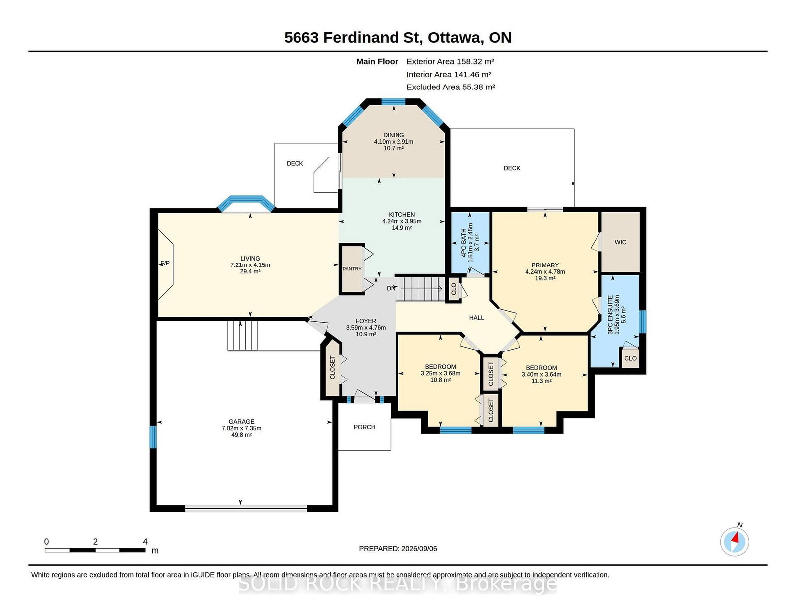 5663 Ferdinand Street • Osgoode, ON photo 25