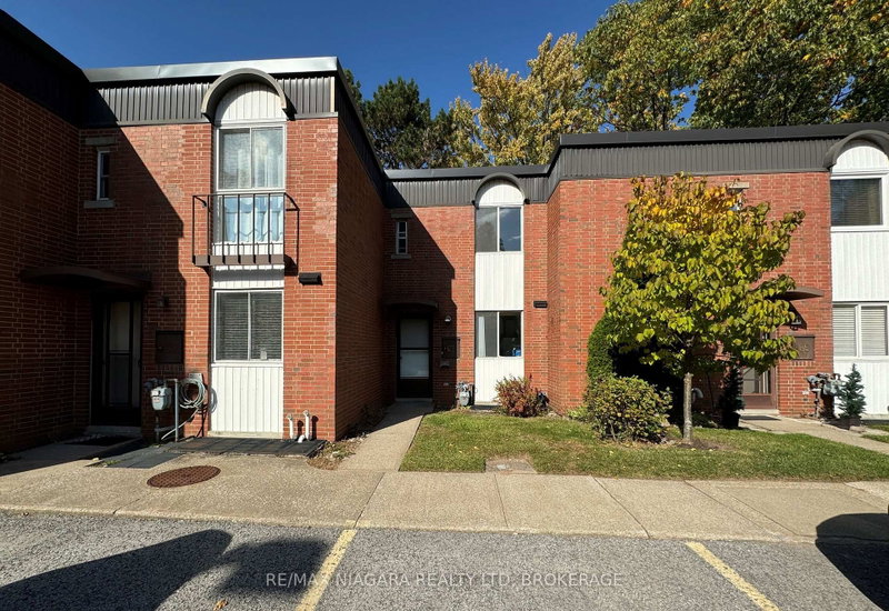 67 - 6476 Huggins Street