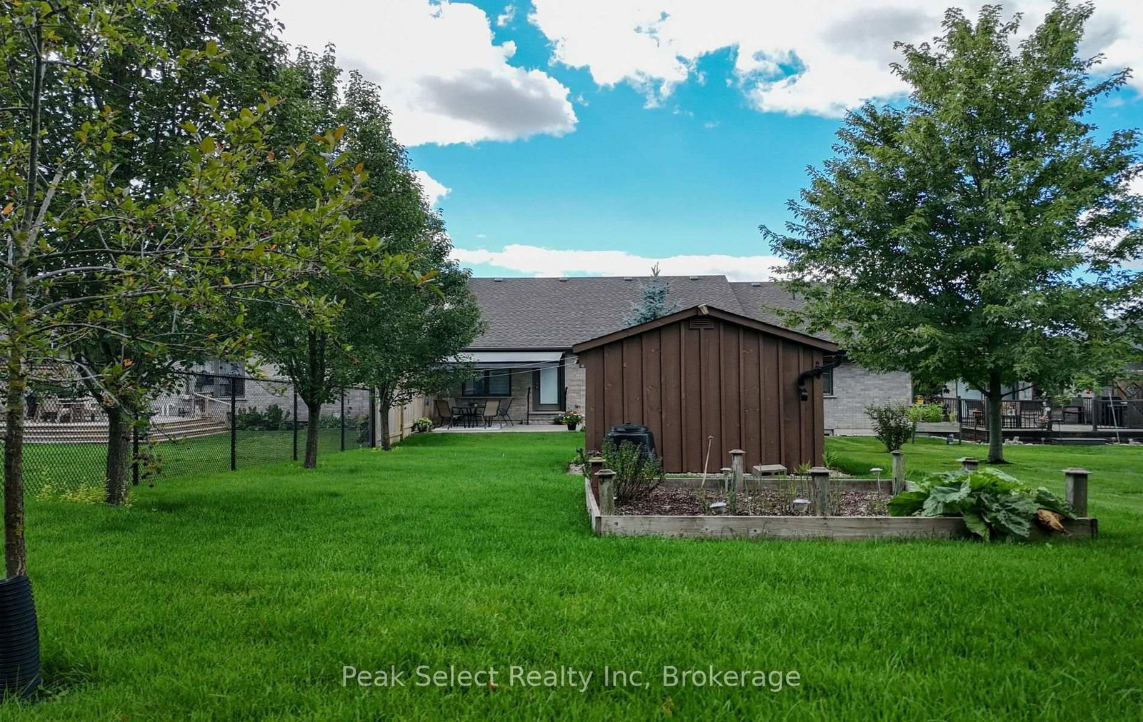321 Tracy Street • St. Marys, ON photo 41