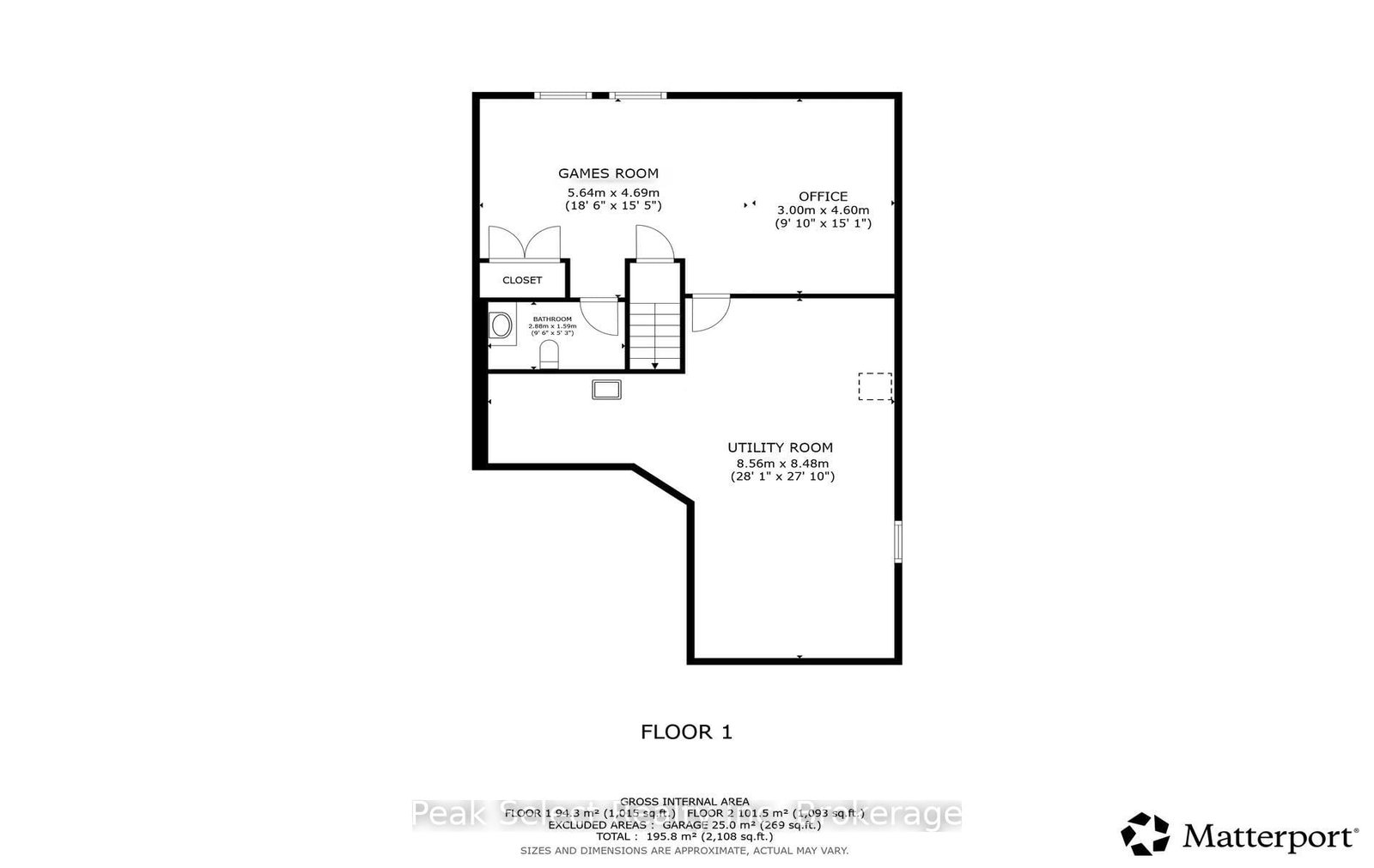 321 Tracy Street • St. Marys, ON photo 47