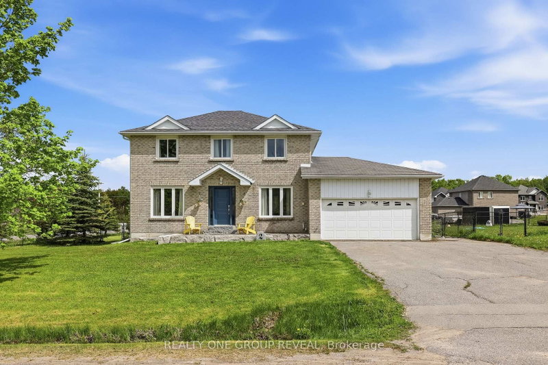 2 Mancini Dr Drive