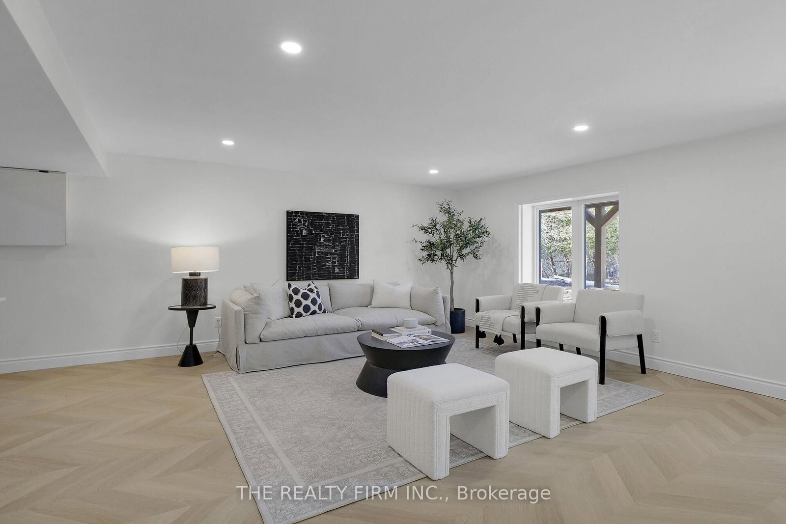 Lower - 57 Naomee Crescent, London North 5