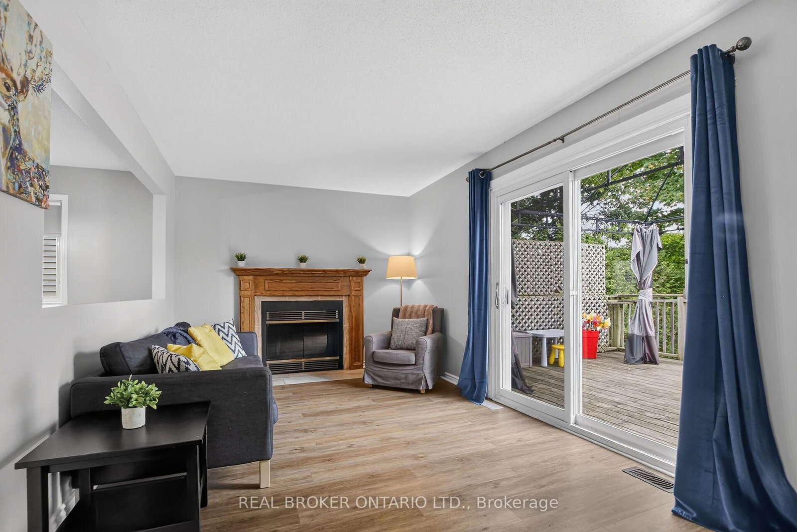 25 Moresby Drive • Ottawa, ON photo 11