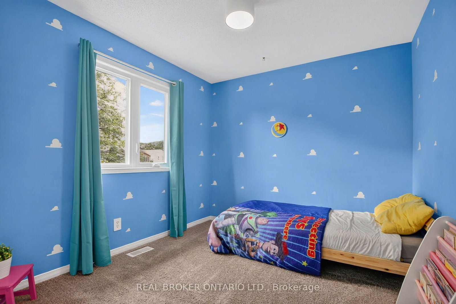 25 Moresby Drive • Ottawa, ON photo 19