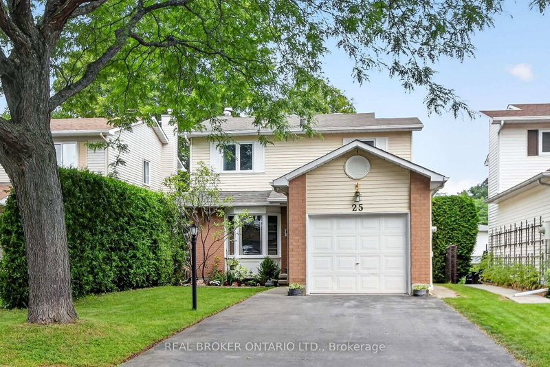 25 Moresby Drive