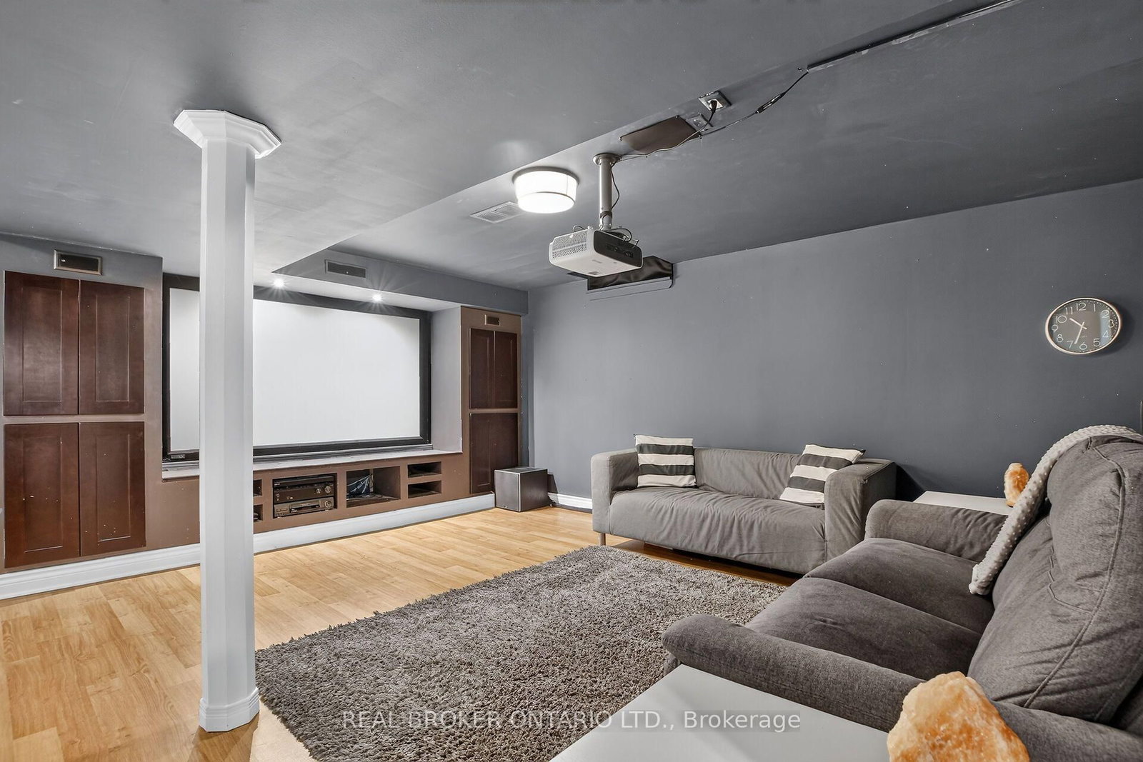 25 Moresby Drive • Ottawa, ON photo 22