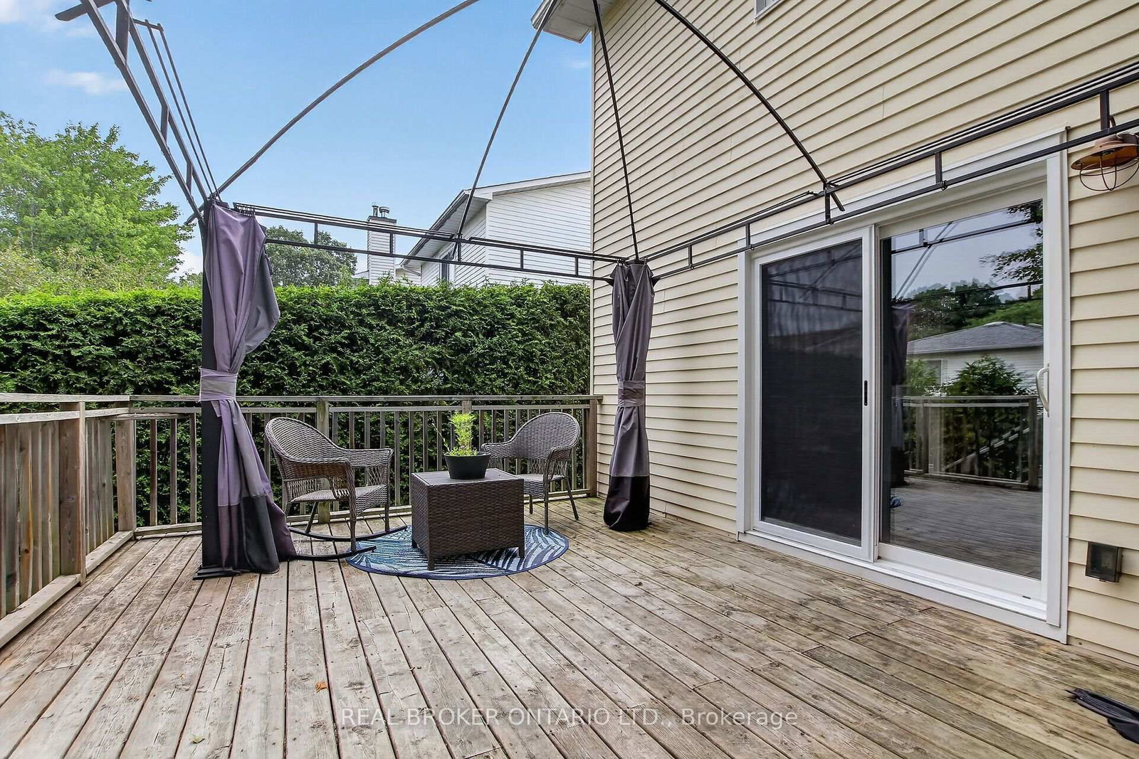 25 Moresby Drive • Ottawa, ON photo 27