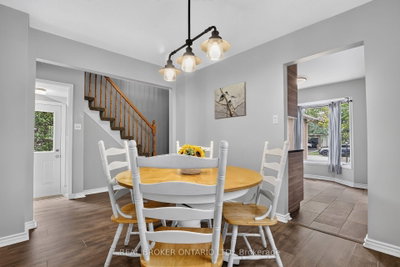 25 Moresby Drive • Ottawa, ON photo 9