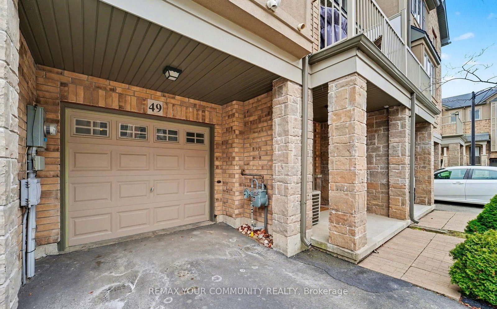 201 Westbank Trail • #49 • Hamilton, ON photo 4