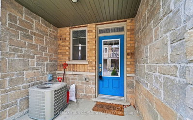 201 Westbank Trail • #49 • Hamilton, ON photo 5