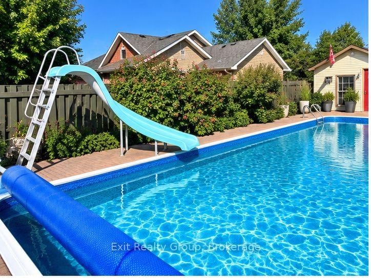 29 Chatterton Valley Crescent • Quinte West, ON photo 1