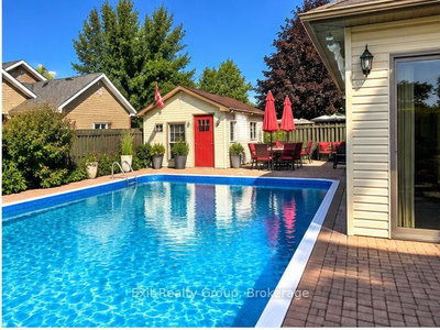 29 Chatterton Valley Crescent • Quinte West, ON photo 2