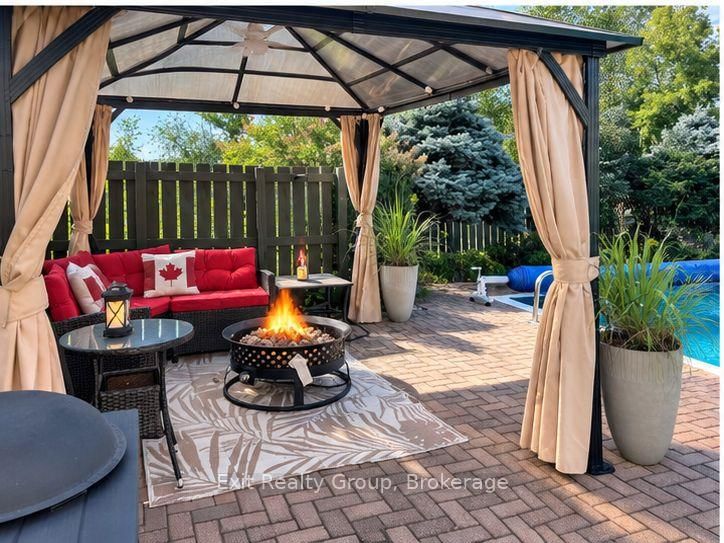 29 Chatterton Valley Crescent • Quinte West, ON photo 5