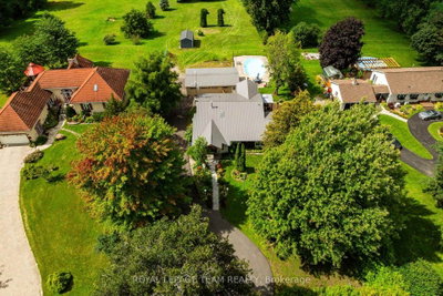 301 County Rd 23 Road • Merrickville-Wolford, ON photo 2
