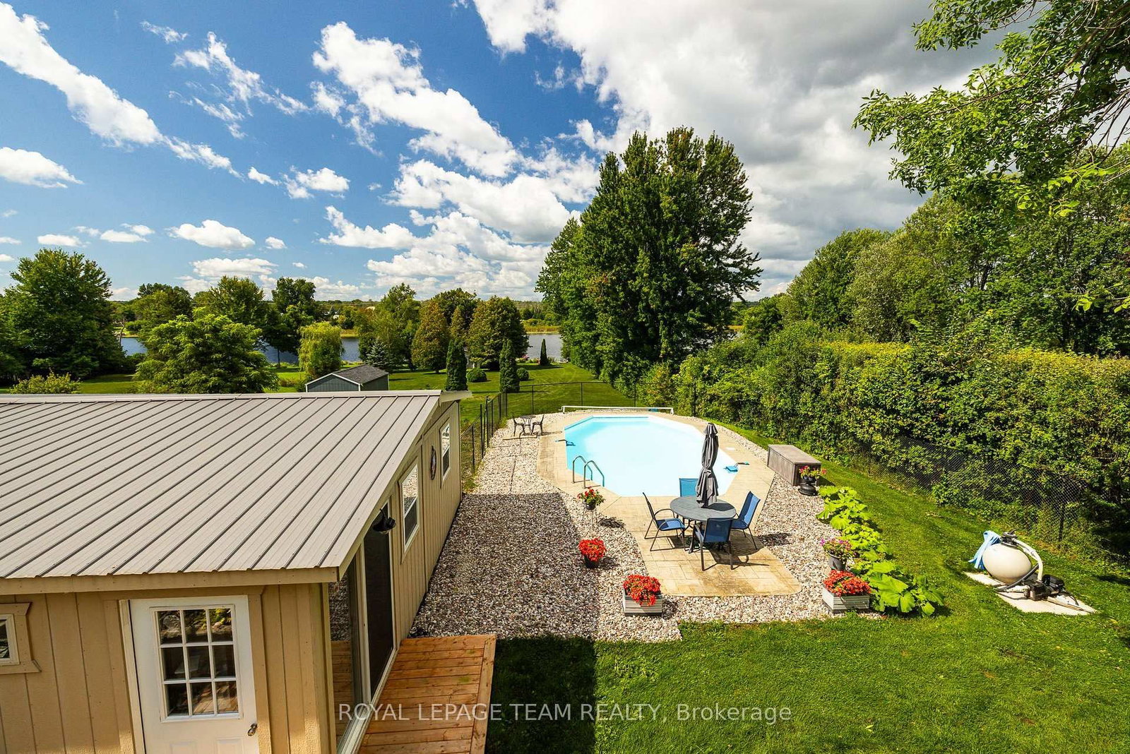 301 County Rd 23 Road • Merrickville-Wolford, ON photo 28