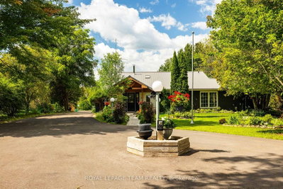 301 County Rd 23 Road • Merrickville-Wolford, ON photo 3