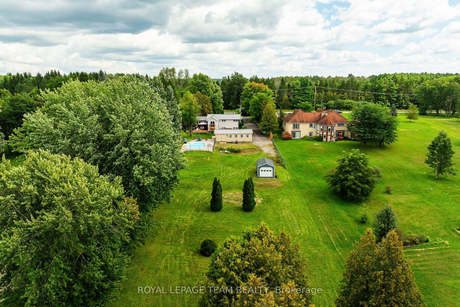 301 County Rd 23 Road • Merrickville-Wolford, ON photo 36