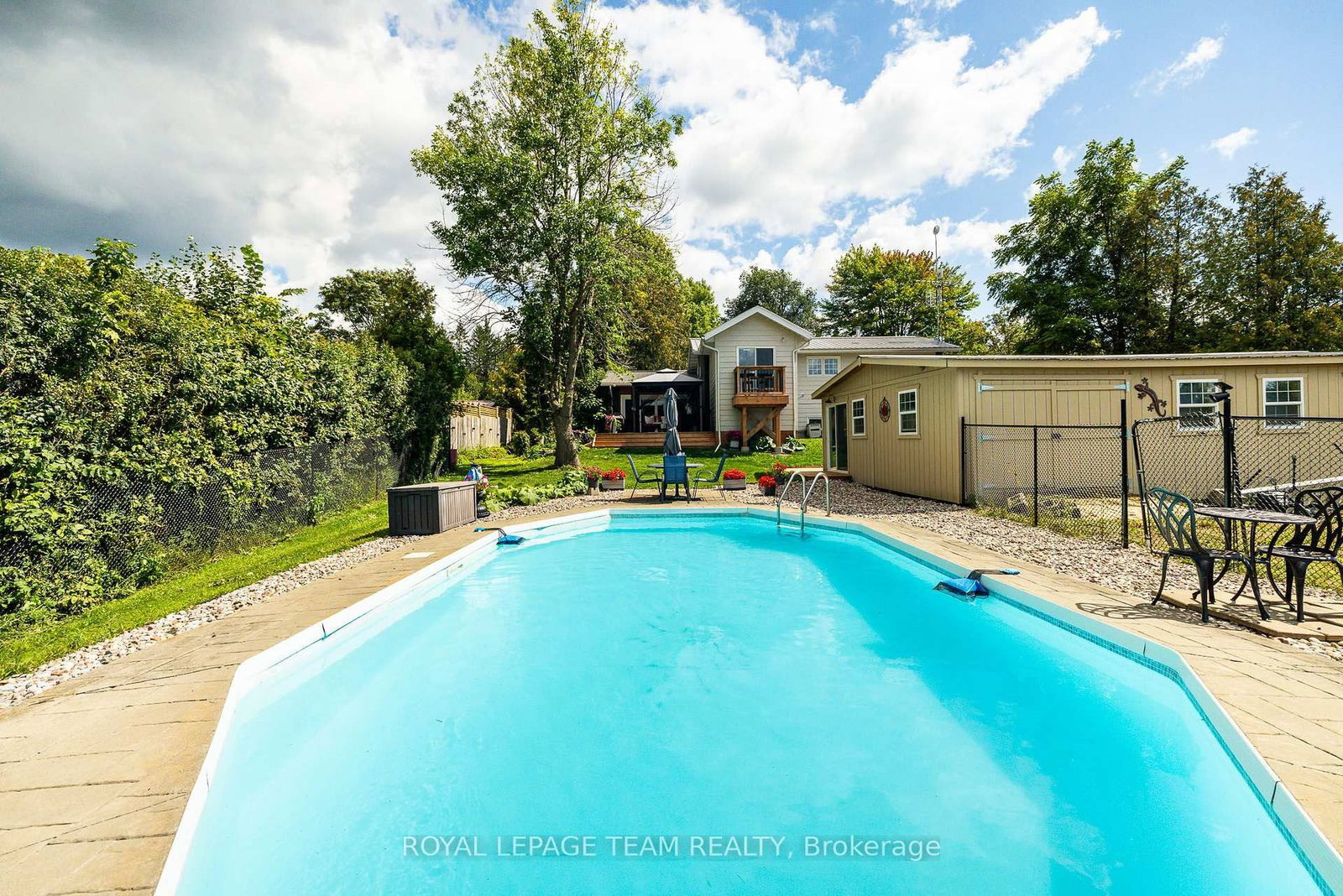 301 County Rd 23 Road • Merrickville-Wolford, ON photo 38
