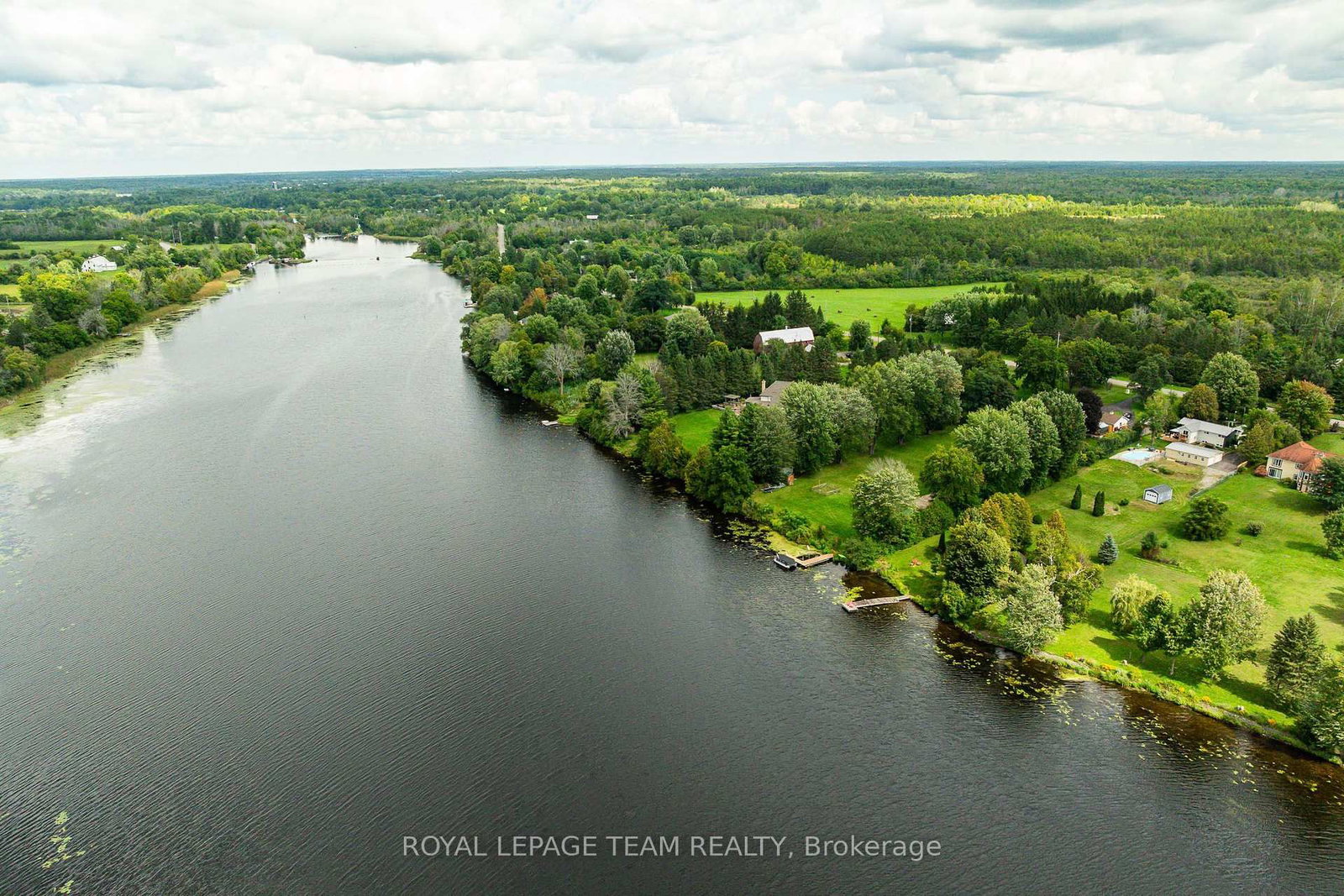 301 County Rd 23 Road • Merrickville-Wolford, ON photo 48