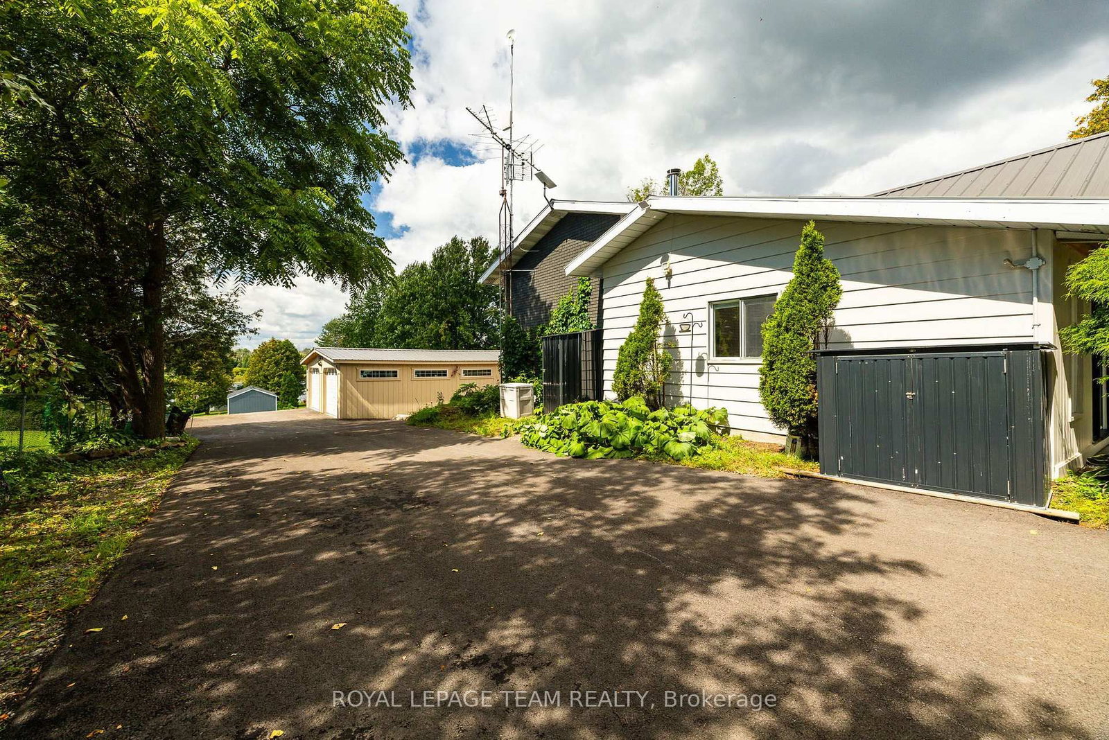 301 County Rd 23 Road • Merrickville-Wolford, ON photo 49