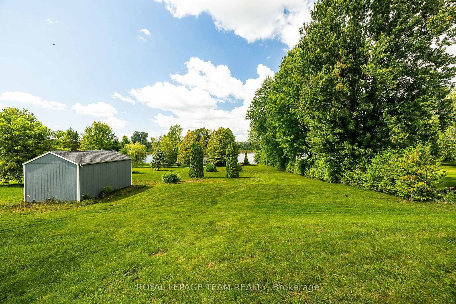 301 County Rd 23 Road • Merrickville-Wolford, ON photo 50