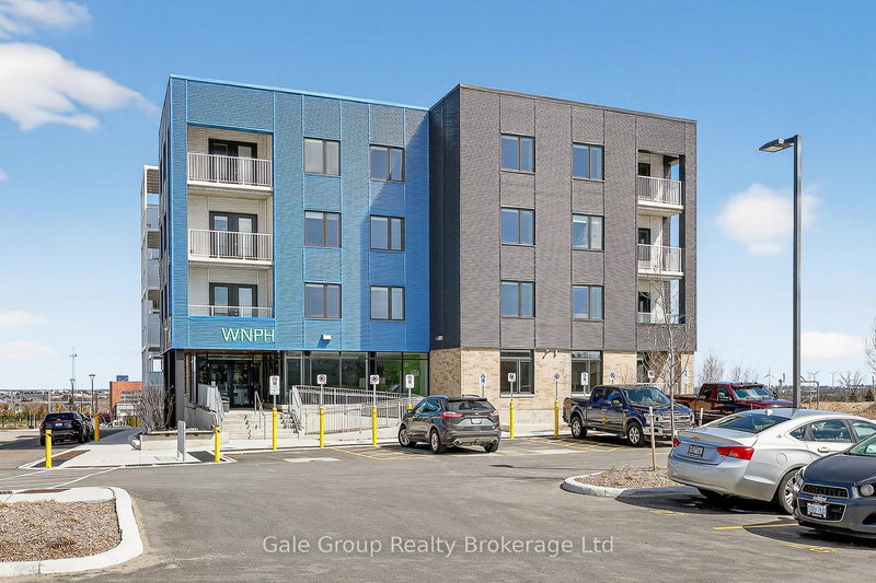 301 - 785 Southwood Way