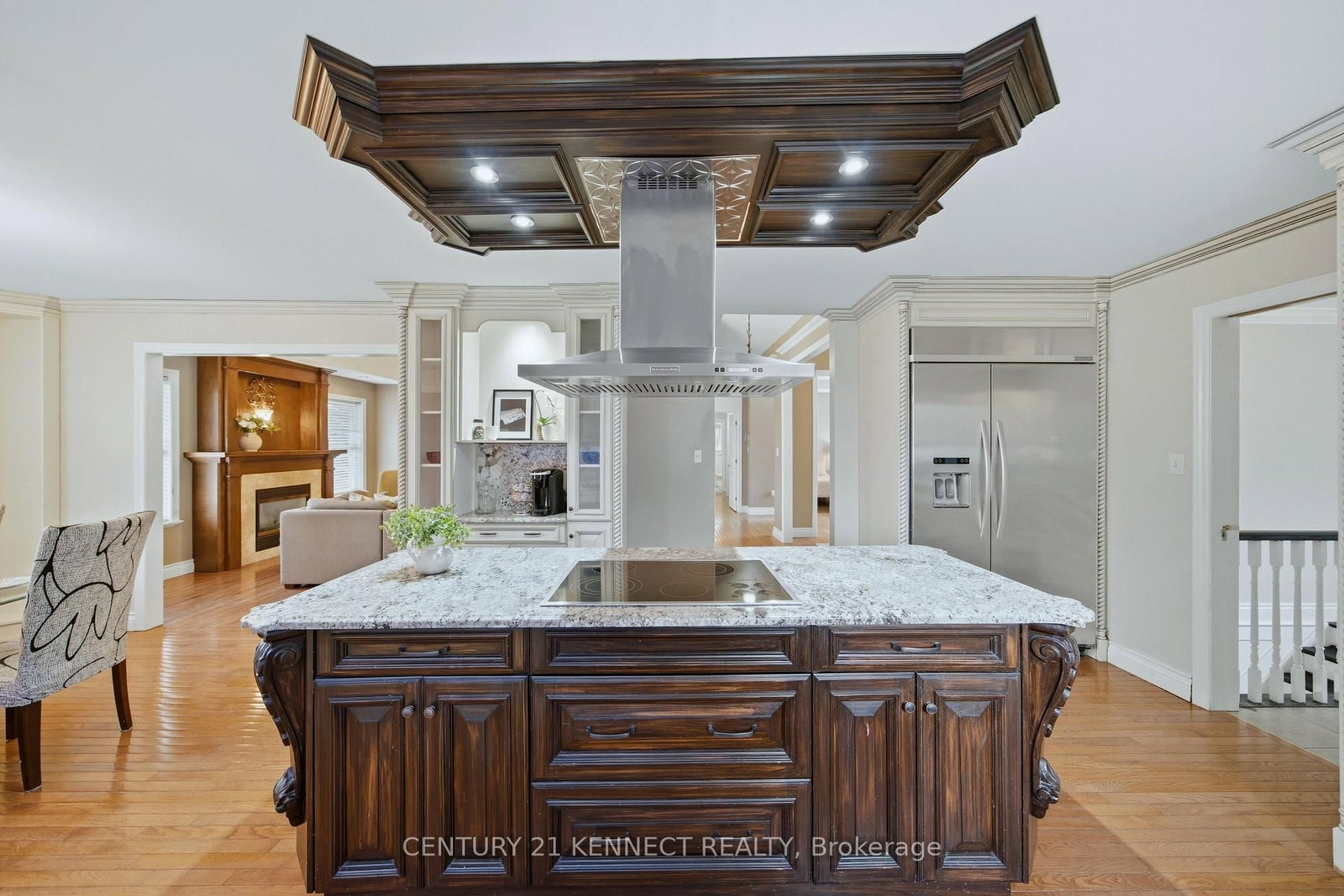 6 Laing Court • Puslinch, ON photo 21