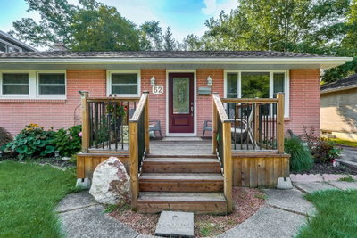 62 Thorncrest Crescent • London South, ON photo 2