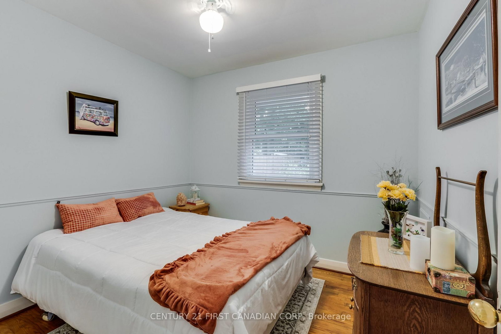 62 Thorncrest Crescent • London South, ON photo 21