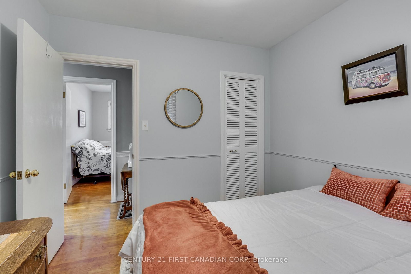 62 Thorncrest Crescent • London South, ON photo 23