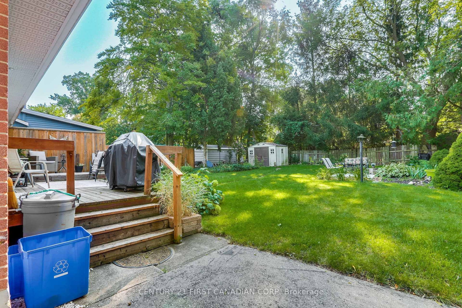 62 Thorncrest Crescent • London South, ON photo 31