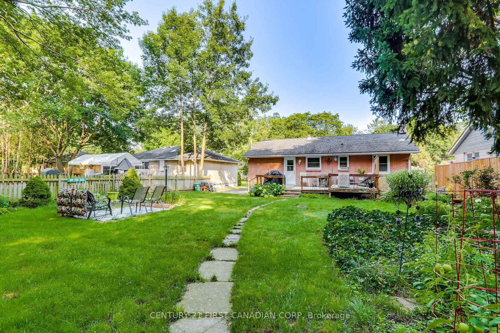 62 Thorncrest Crescent • London South, ON photo 33