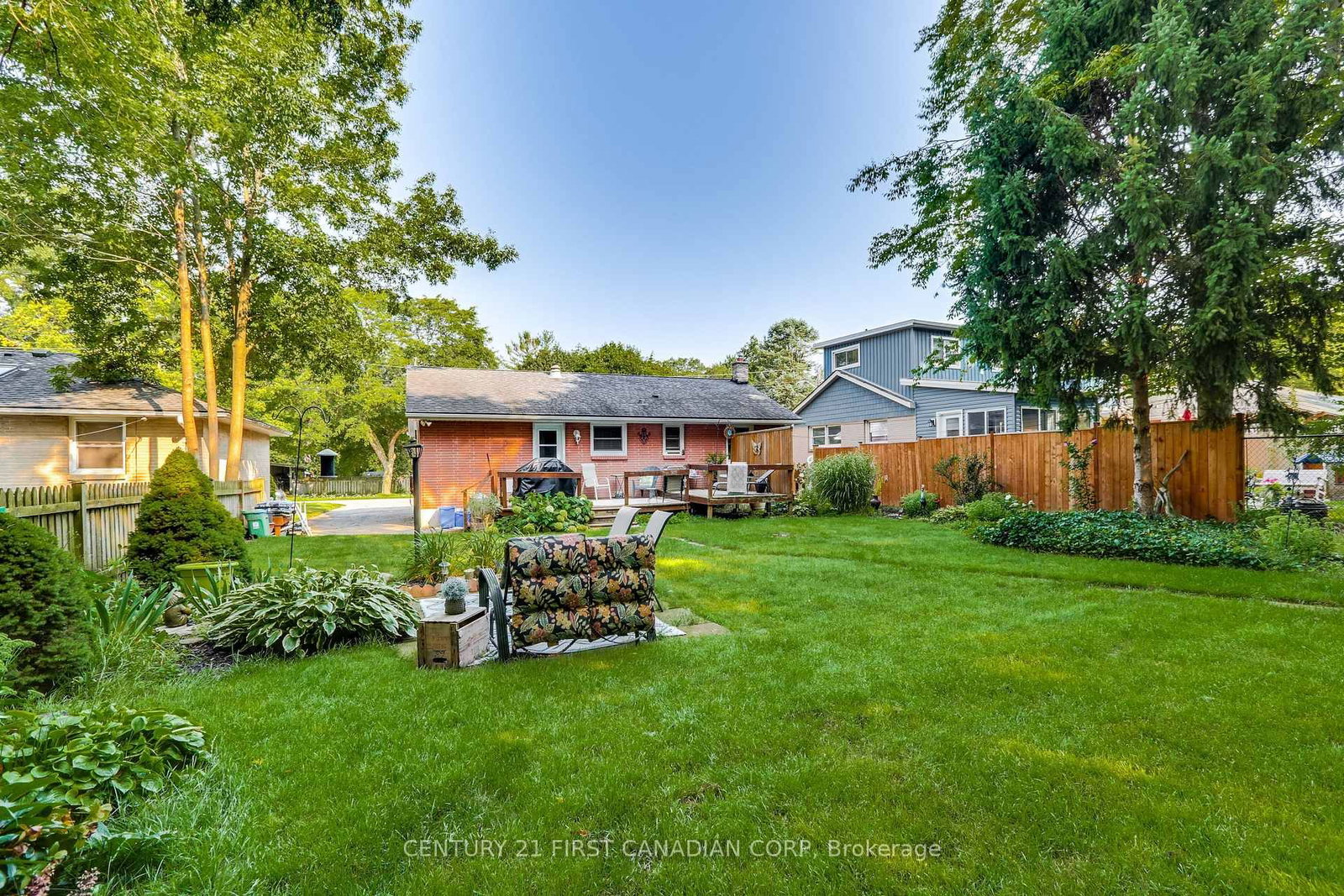 62 Thorncrest Crescent • London South, ON photo 34