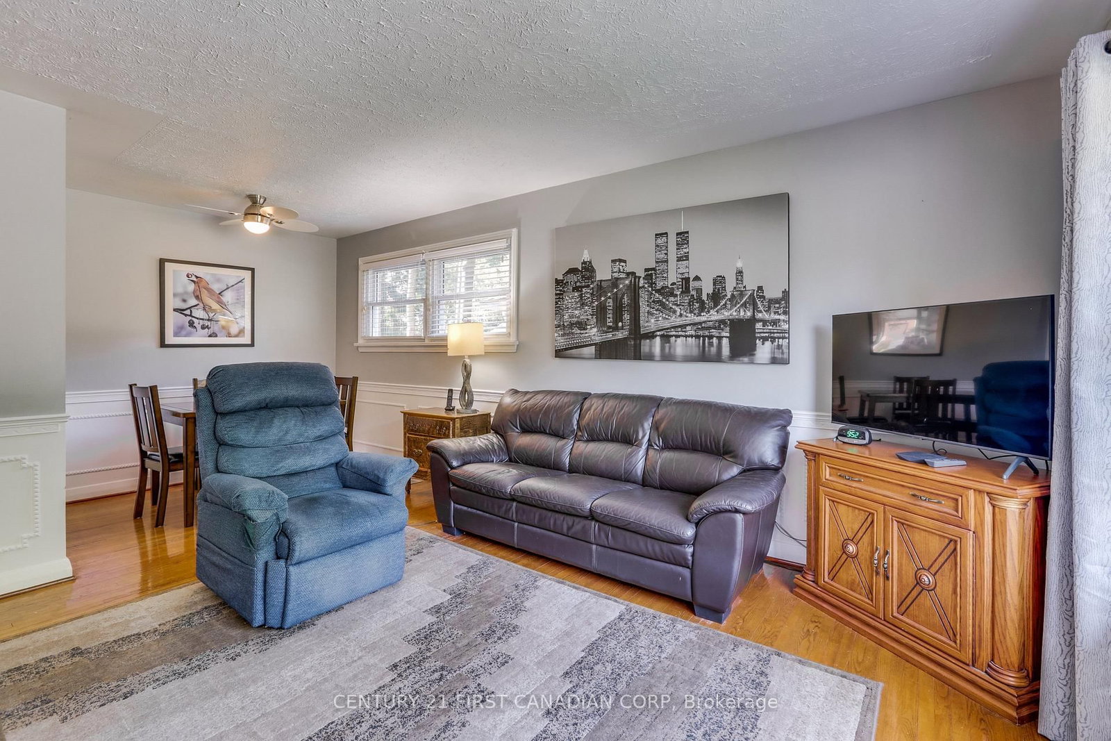 62 Thorncrest Crescent • London South, ON photo 4