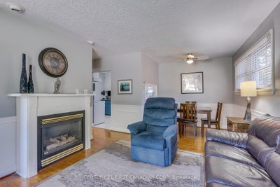 62 Thorncrest Crescent • London South, ON photo 5