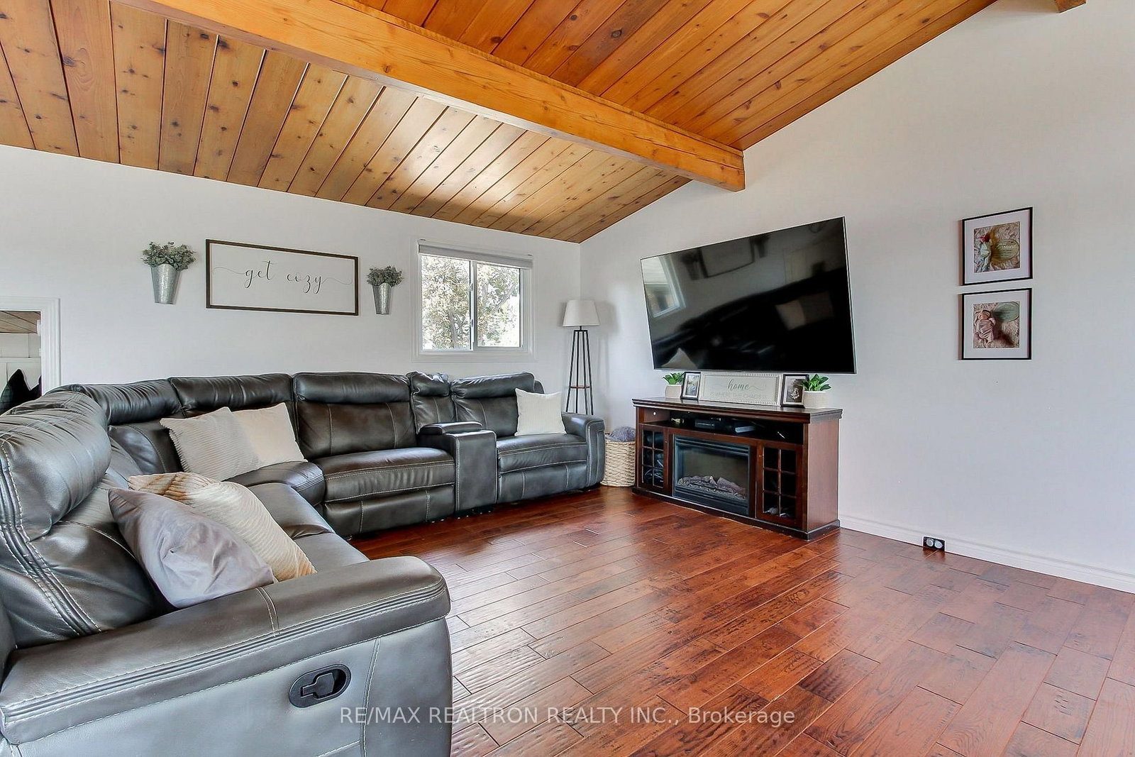 126 O'Reilly Lane • Kawartha Lakes, ON photo 12