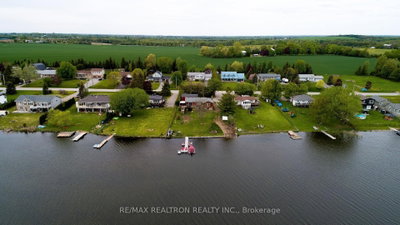 126 O'Reilly Lane • Kawartha Lakes, ON photo 2
