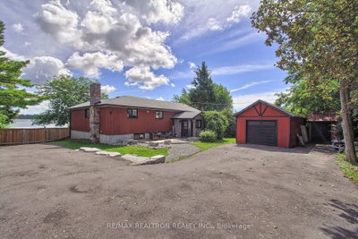 126 O'Reilly Lane • Kawartha Lakes, ON photo 3