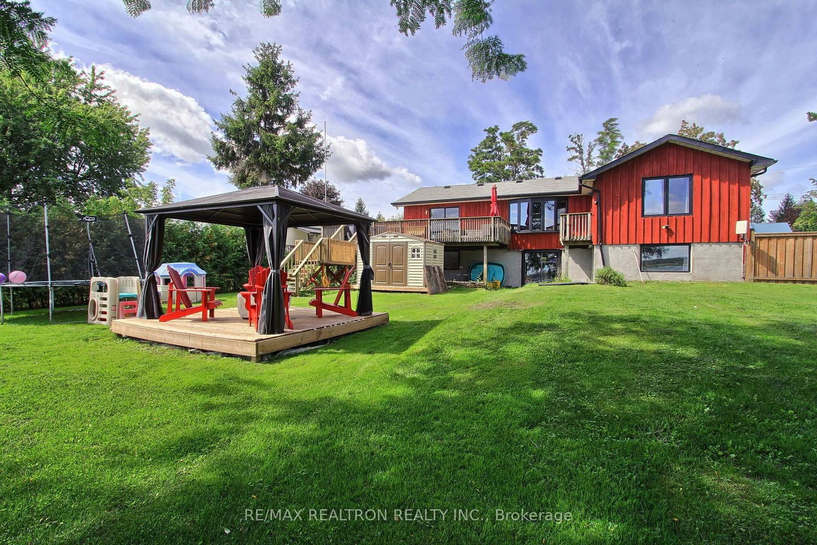 126 O'Reilly Lane • Kawartha Lakes, ON photo 45