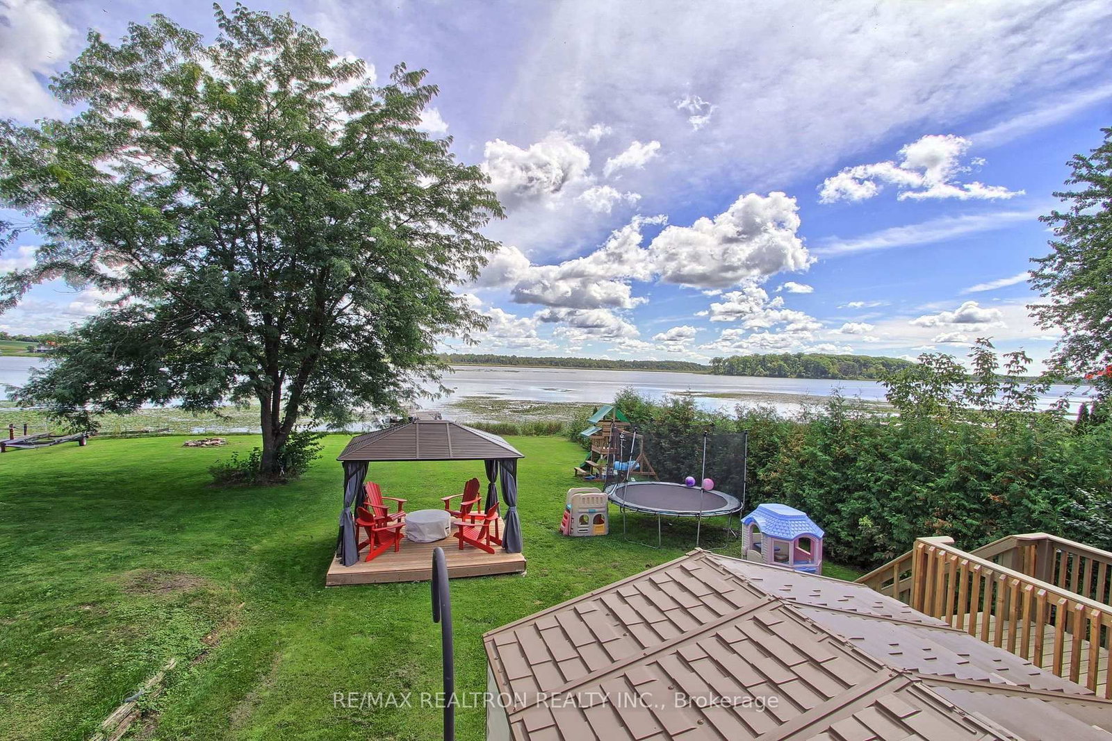 126 O'Reilly Lane • Kawartha Lakes, ON photo 47
