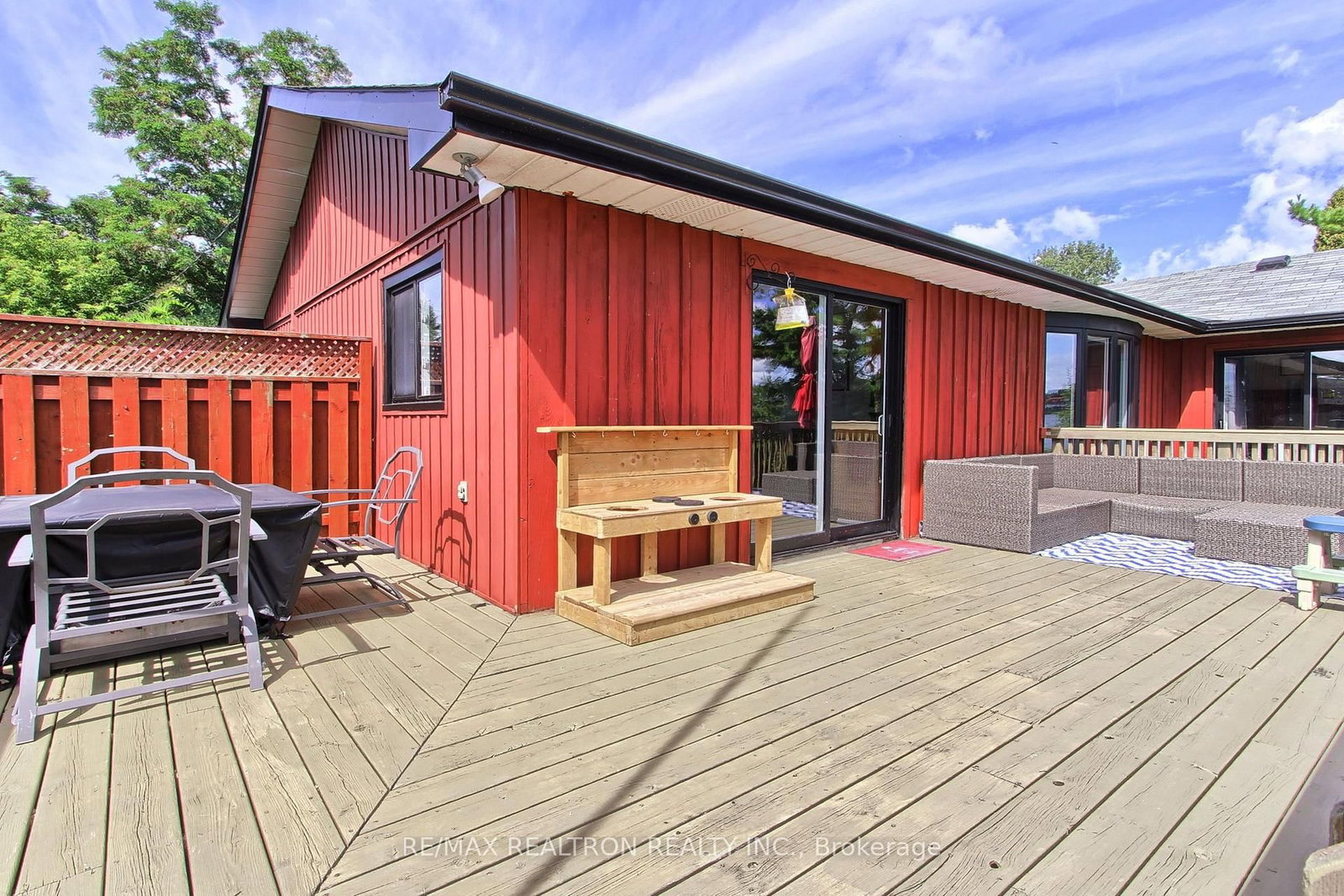 126 O'Reilly Lane • Kawartha Lakes, ON photo 48