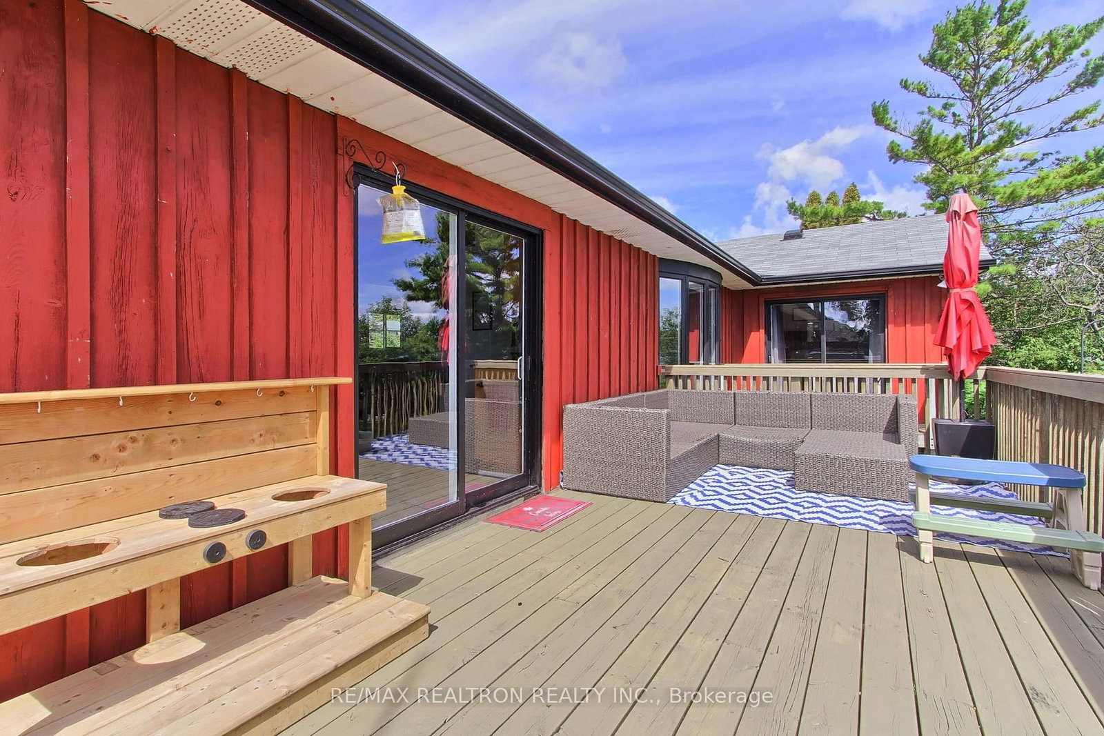 126 O'Reilly Lane • Kawartha Lakes, ON photo 49