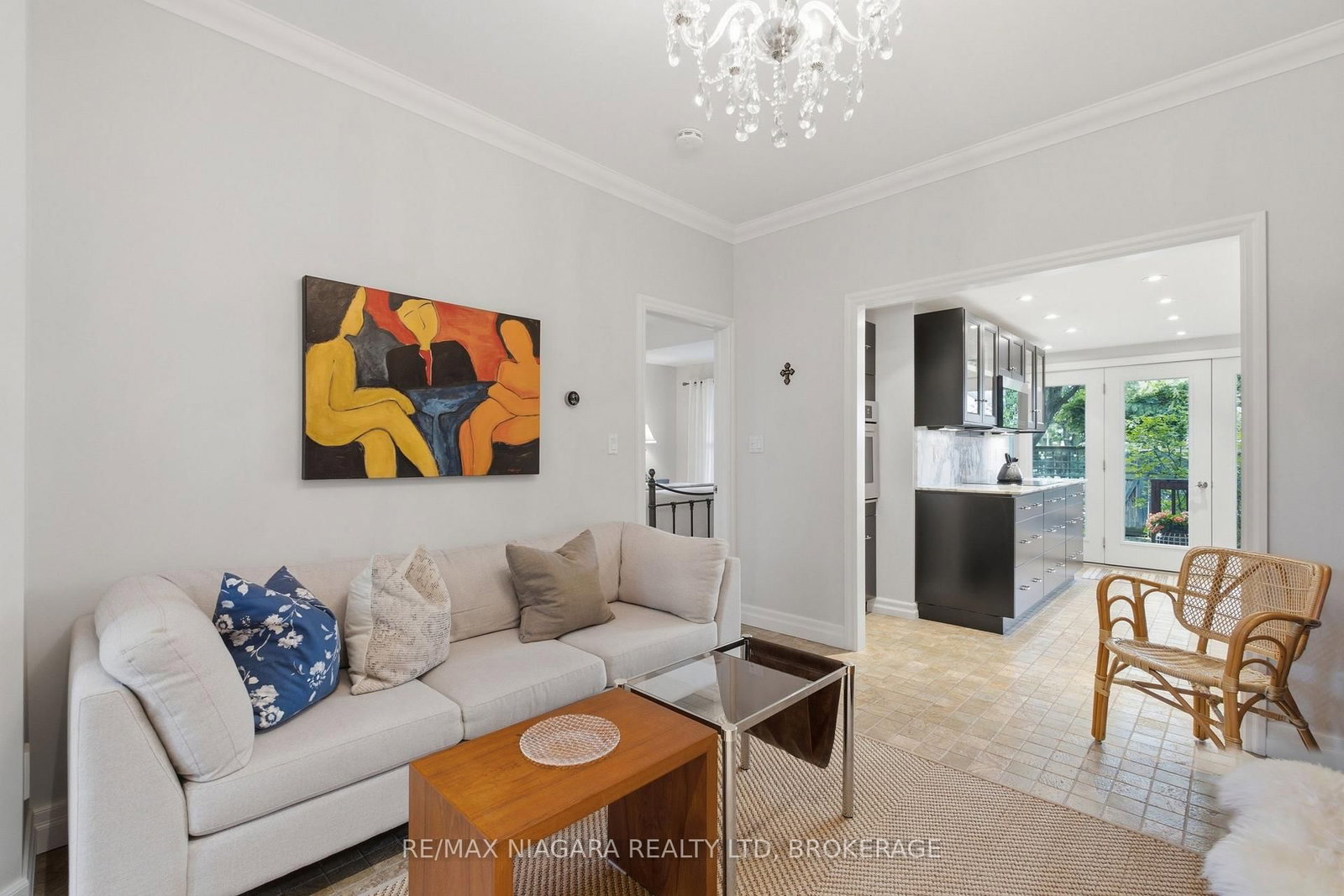 25 BALMORAL Drive • Niagara-on-the-Lake, ON photo 10