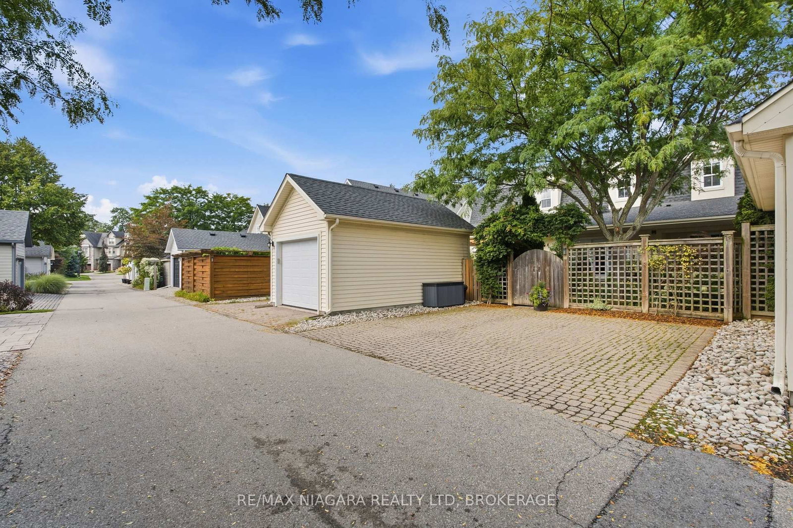 25 BALMORAL Drive • Niagara-on-the-Lake, ON photo 35