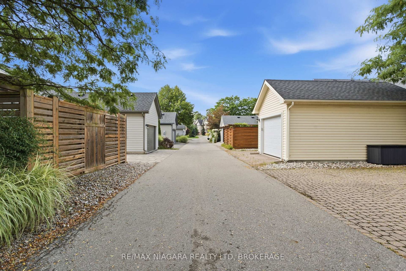 25 BALMORAL Drive • Niagara-on-the-Lake, ON photo 36
